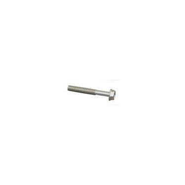 Machined Hex Washer Head Screw 5/16-18 X 2.50